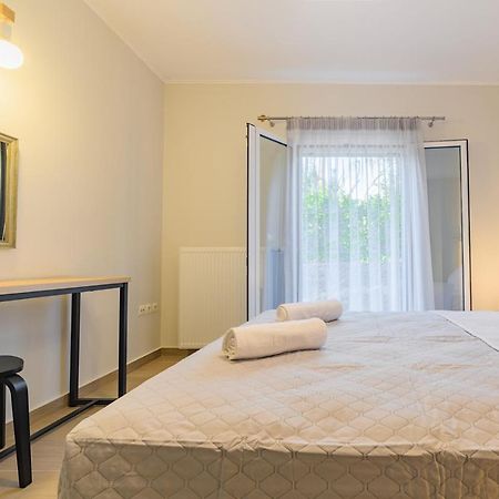 Antho'S Apartment Kanálion Екстериор снимка