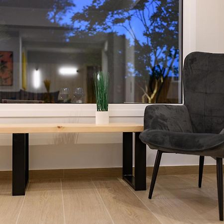 Antho'S Apartment Kanálion Екстериор снимка