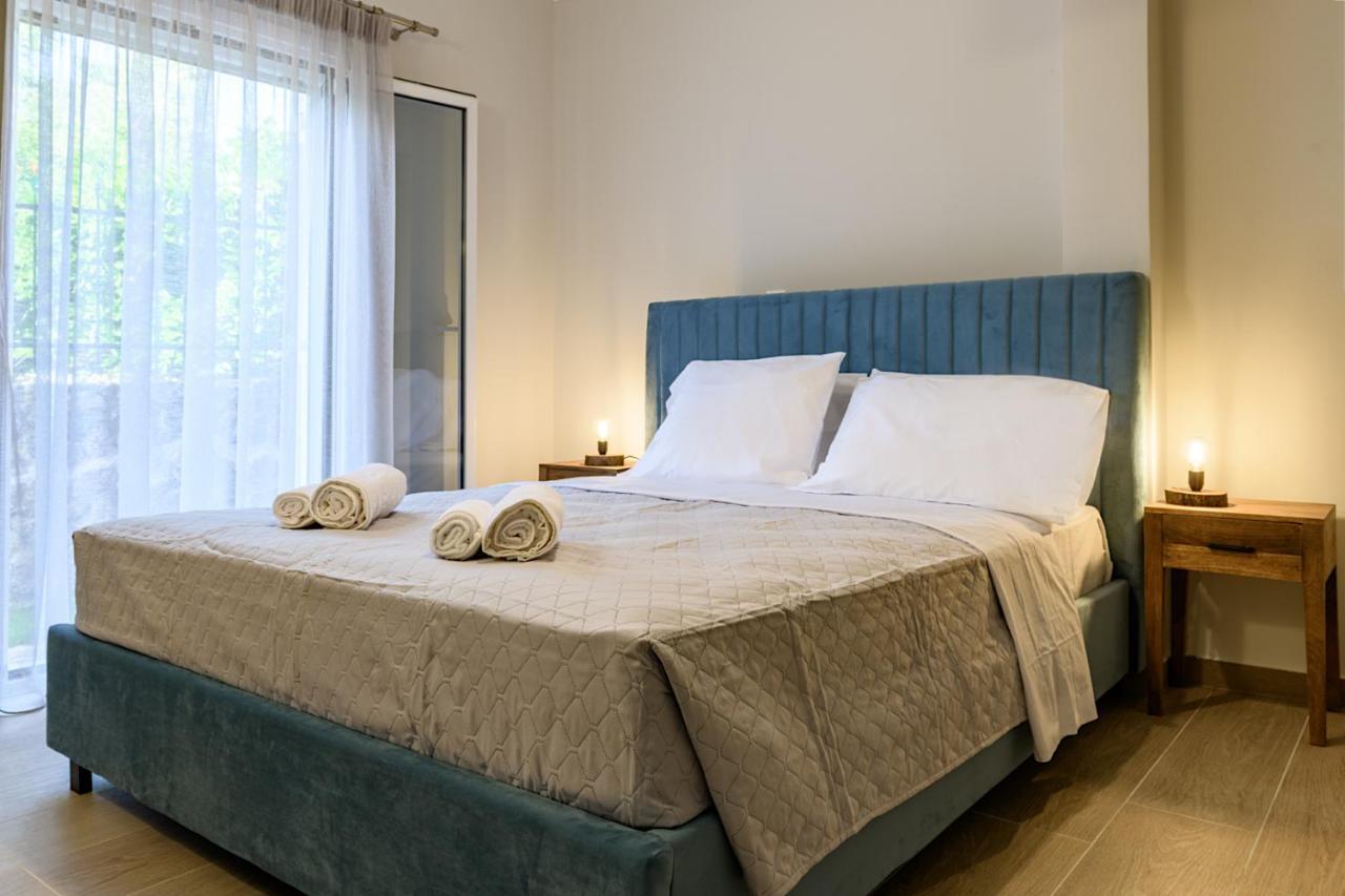 Antho'S Apartment Kanálion Екстериор снимка