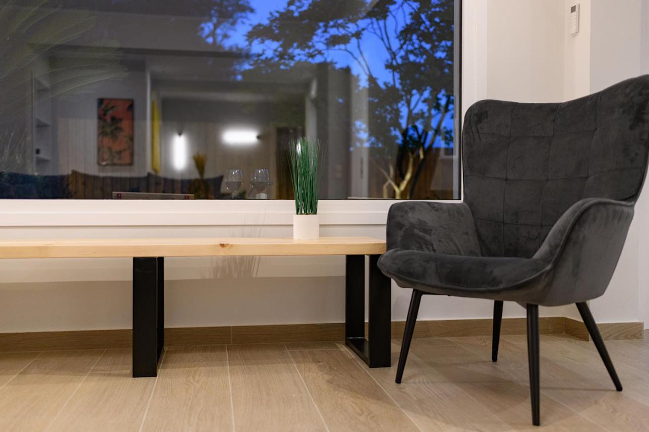 Antho'S Apartment Kanálion Екстериор снимка