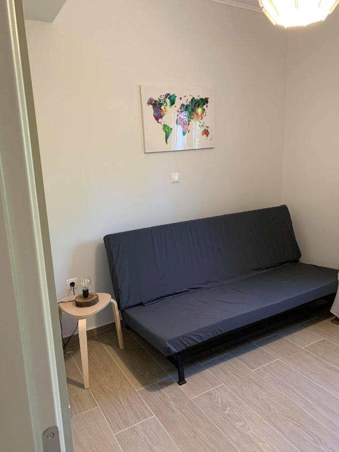 Antho'S Apartment Kanálion Екстериор снимка